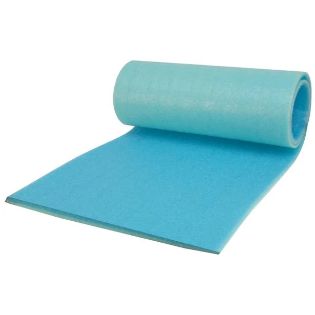 KARIMATA TURYSTYCZNA Z P.E 1800x500x12MM ENERO CAMP Premium