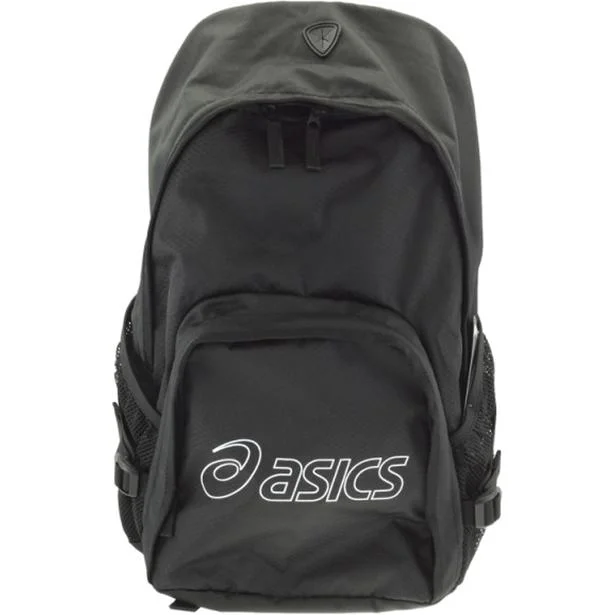 PLECAK SZKOLNY ASICS CZARNY 110541-0904 Niska cena
