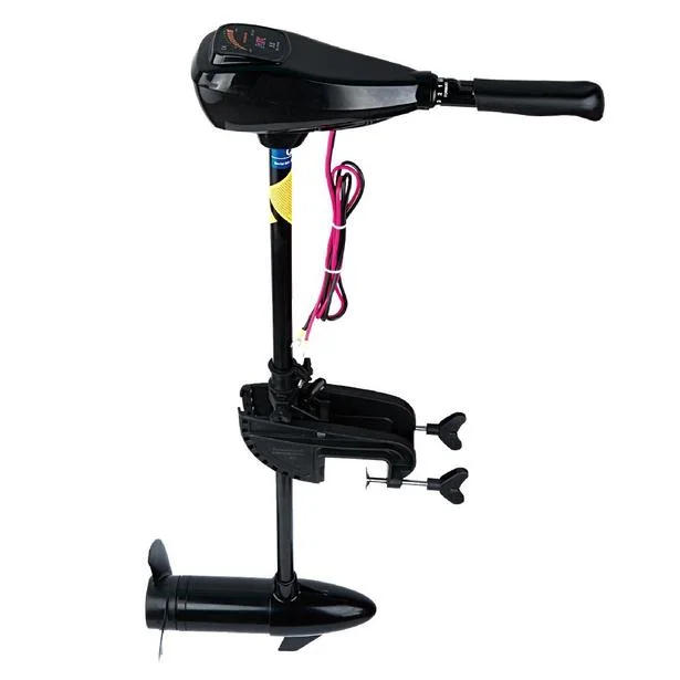 SILNIK ELEKTRYCZNY 30LBS JL290561N Nowość