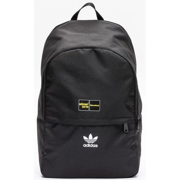 Nowość PLECAK ADIDAS ORIGINALS MENS SONAR BARCELONA BP7155