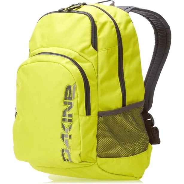 PLECAK DAKINE CENTRAL 26L CITRON Kup teraz