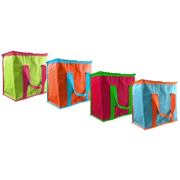 TORBA TERMICZNA 32L 40x20x40CM ROYOKAMP Hit cenowy