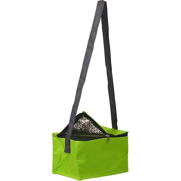 Ostatnia szansa TORBA TERMICZNA 3,5L 20x13x13,5CM ROYOKAMP