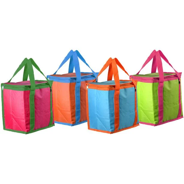 TORBA TERMICZNA 12L 26x17x27CM ROYOKAMP Zamów dziś