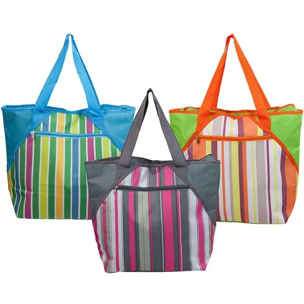 Sprawdź teraz TORBA TERMICZNA 10L 41x12,5x27CM ROYOKAMP