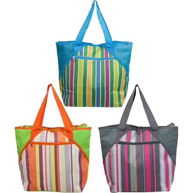 TORBA TERMICZNA 20L 50x16x38CM ROYOKAMP Szybka wysyłka