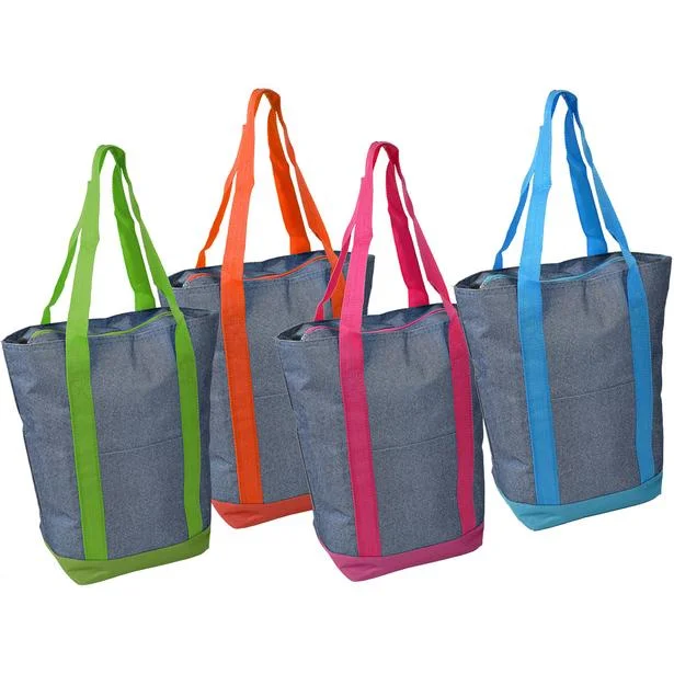 Nowość TORBA TERMICZNA 10L 34x15x34CM ROYOKAMP