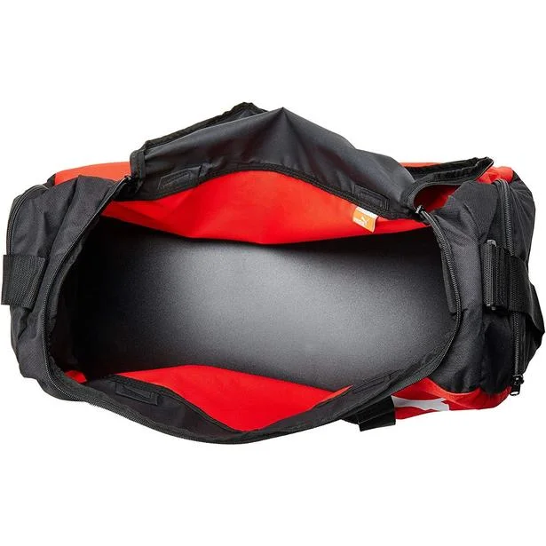 Bestseller TORBA PUMA 072938.02 CZERWONA M