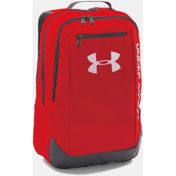 PLECAK UNDER ARMOUR 1273274-600 Wysoka jakość