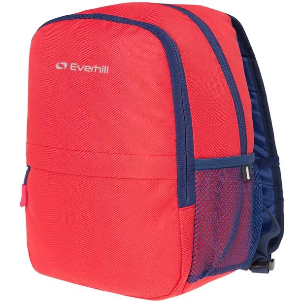 Niska cena PLECAK DZIECIĘCY EVERHILL 10L - RÓŻOWY