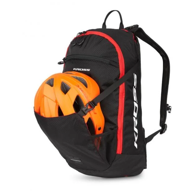 Oferta czasowa PLECAK ROWEROWY KROSS CRAFTER 25L