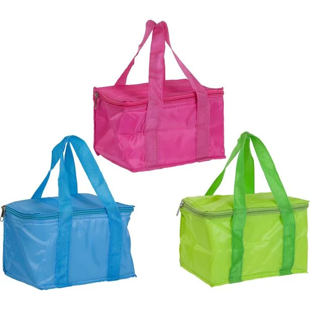 TORBA TERMICZNA 3,5L 20x13x13,5CM ROYOKAMP Nie przegap