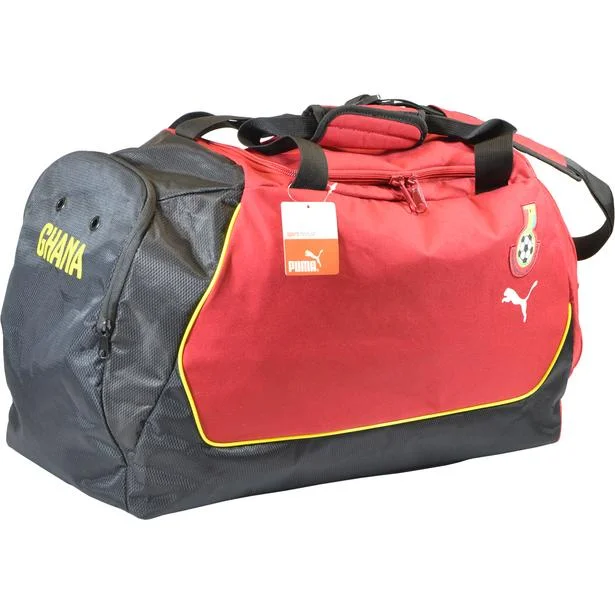 TORBA PUMA 072536-04 GHANA Bestseller