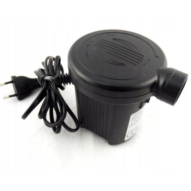 POMPKA DO MATERACY ELEKTRYCZNA 220-240V Najlepsza cena