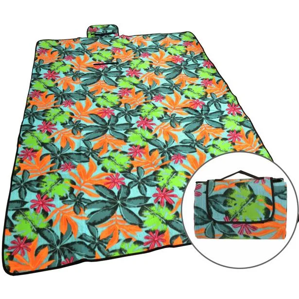 KOC PLAŻOWO PIKNIKOWY 200X150CM TROPIC ROYOKAMP Oferta limitowana