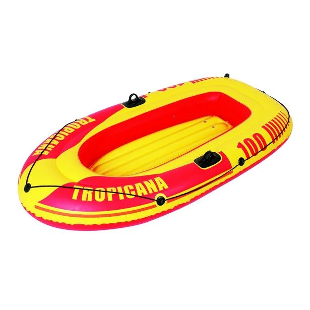 Nie przegap PONTON TROPICANA 100 185x98x28CM JL007219N
