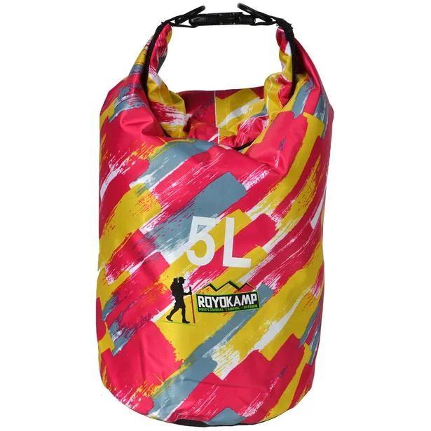 WOREK WODOSZCZELNY ROYOKAMP 5 L Tani