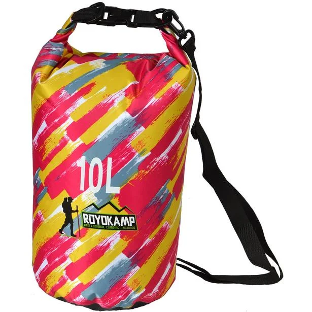 WOREK WODOSZCZELNY ROYOKAMP 10 L Dodaj do koszyka