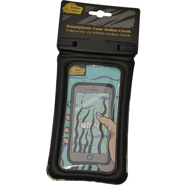 WODOSZCZELNY POKROWIEC NA TELEFON INDIAN CREEK Premium
