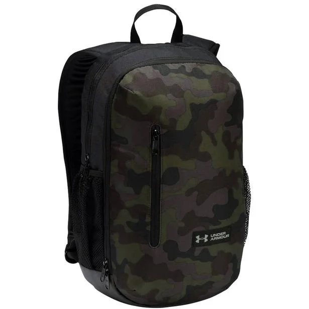 PLECAK UNDER ARMOUR 1327793-290 MORO Okazja