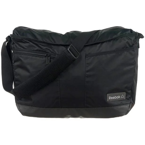 TORBA REEBOK SHOUDLER BAG AJ6174 Tylko dziś