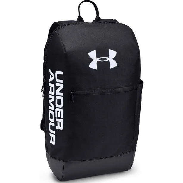 Kup online PLECAK UNDER ARMOUR PATTERSON 1327792 001 CZARNY