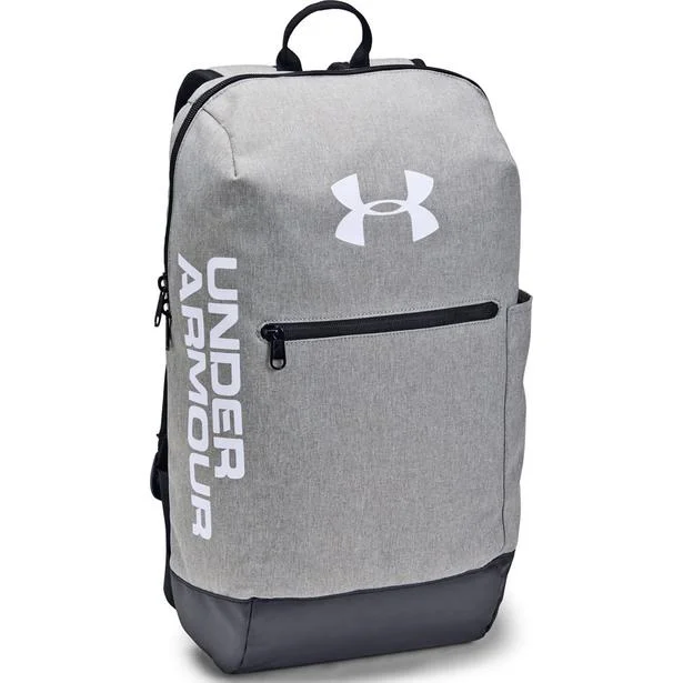 PLECAK UNDER ARMOUR PATTERSON 1327792 035 SZARY Zamów teraz