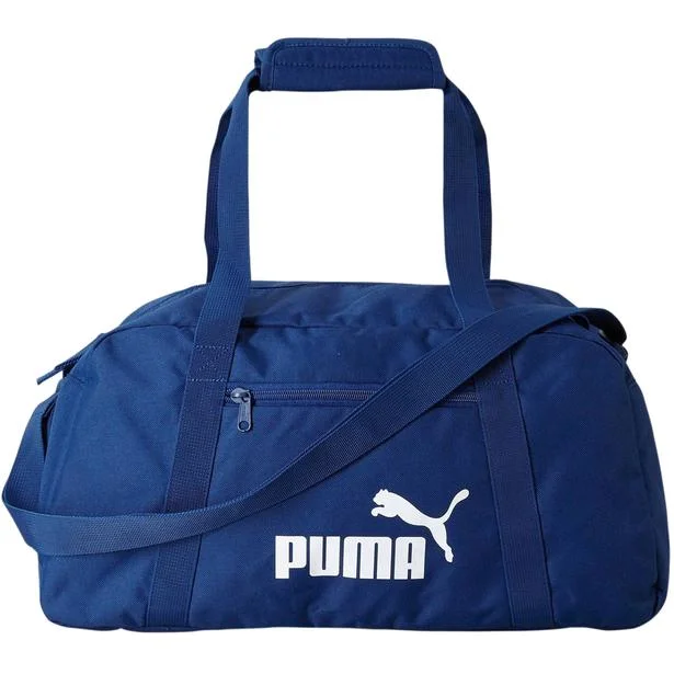 Kup online TORBA PUMA PHASE SPORTS 075722 09 niebieska
