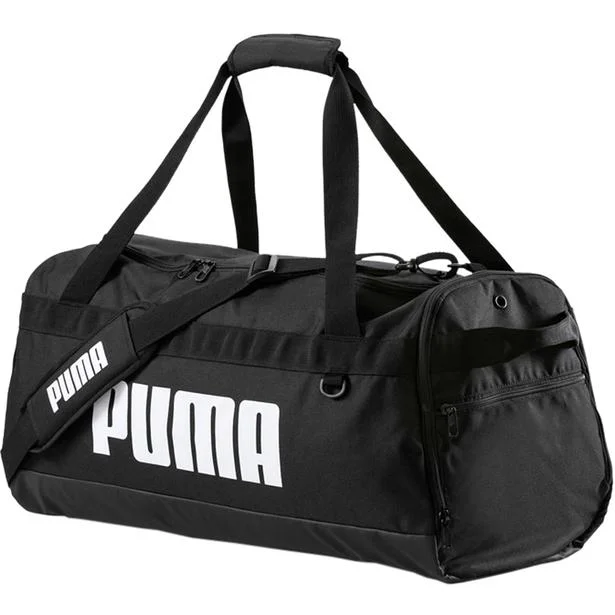 Dostępne od ręki TORBA PUMA CHALLENGER M 076621 01