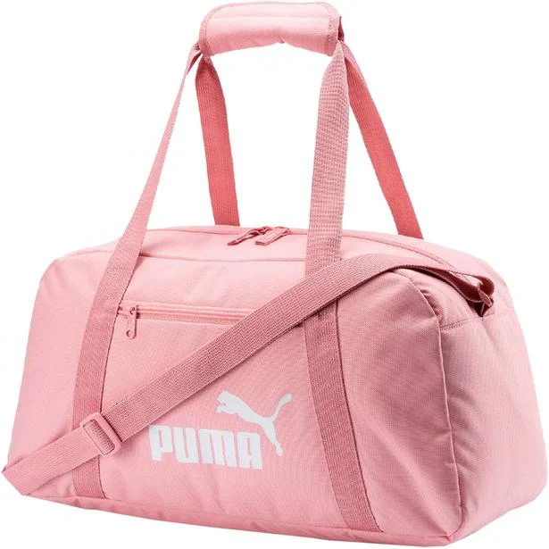 Super okazja TORBA PUMA PHASE SPORTS 075722 29 różowa
