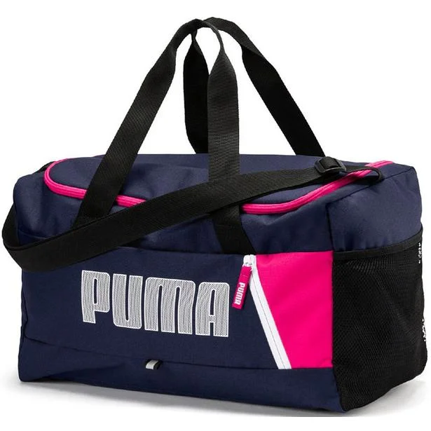 TORBA PUMA FUNDAMENTALS 075094 04 Sprawdź teraz