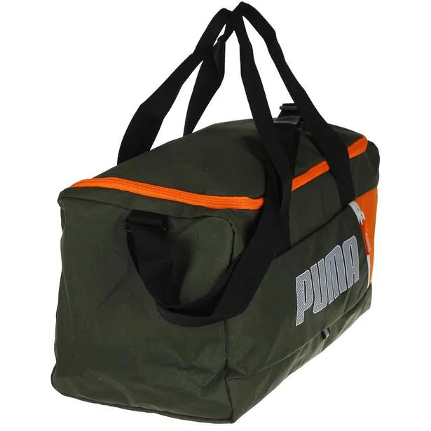 Popularny TORBA PUMA FUNDAMENTALS 075094 05