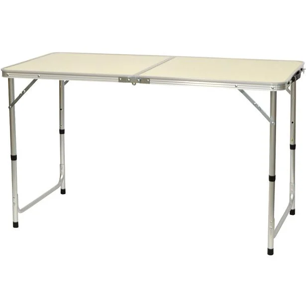 Bestseller STOLIK TURYSTYCZNY SKŁADANY KEMPINGOWY 120X60X70CM