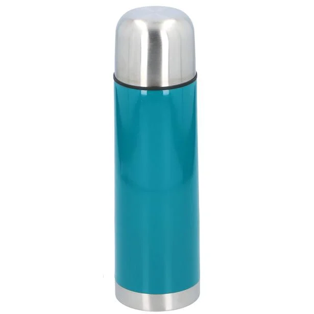 Premium TERMOS TURYSTYCZNY ALPINA 750ML - MORSKI