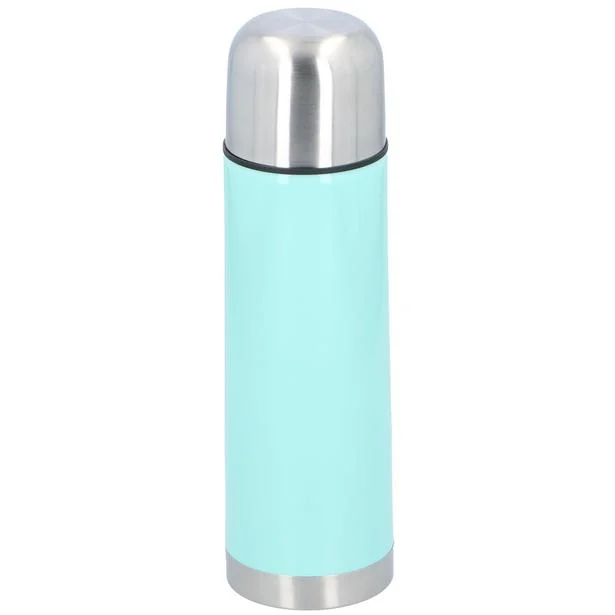 TERMOS TURYSTYCZNY ALPINA 750ML - MIĘTA Wysoka jakość