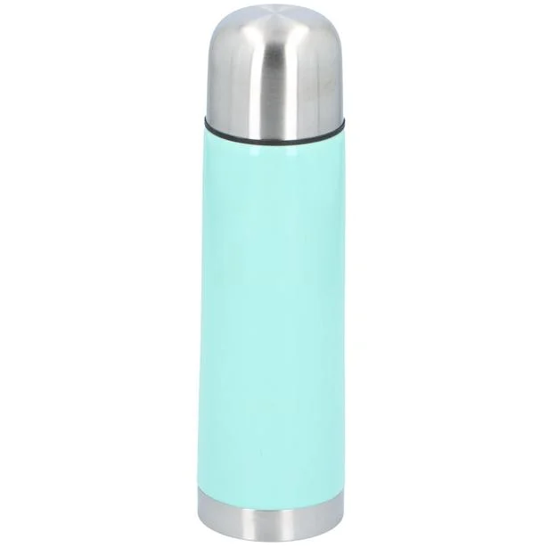 TERMOS TURYSTYCZNY ALPINA 500ML - MIĘTA Tani