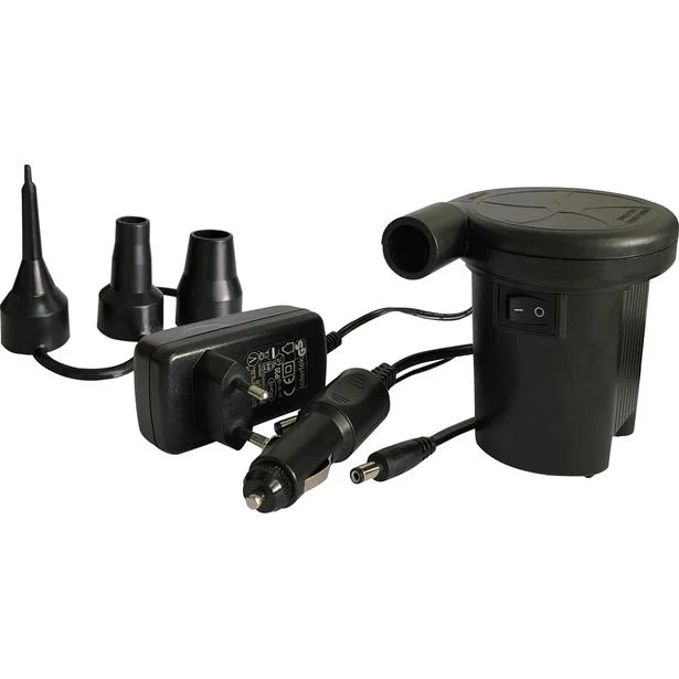 Cena promocyjna POMPKA ELEKTRYCZNA 9,6x8,8x9,5CM 29P364EU
