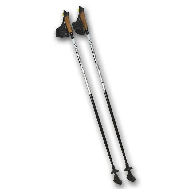 KIJE NORDIC WALKING BEST SPORTING 1-SEKFENCJE CARBON DŁ. 115CM Dodaj do koszyka