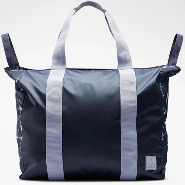 TORBA REEBOK EC5472 GRAPHIC OST BAG NAVY Promocja