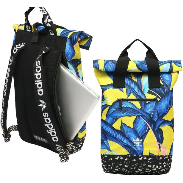 Łatwy zwrot PLECAK ADIDAS TOP BP M B DH4398