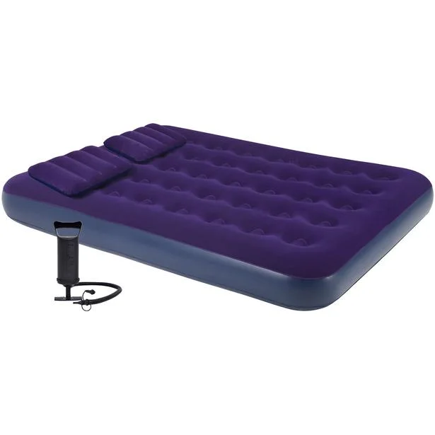 MATERAC FLOKOWANY COMBO 191x137x22CM 24032 Kup teraz