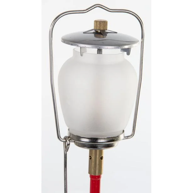 LAMPKA LAMPA GAZOWA TURYSTYCZNA KINGA 3 Darmowa dostawa