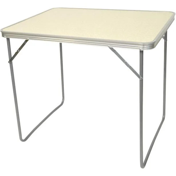 Hit cenowy STOLIK TURYSTYCZNY SKŁADANY KEMPINGOWY 80X60X70CM