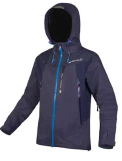 Kurtka Endura MT 500 II Navy Ograniczona ilość