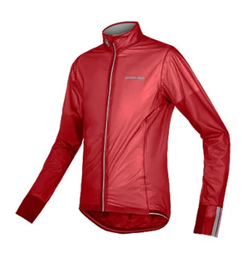 Kurtka FS260-Pro Adrenaline Race Cape II red Oferta limitowana