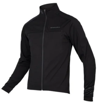Sprawdź teraz Endura Kurtka Windchill Jacket II czarna