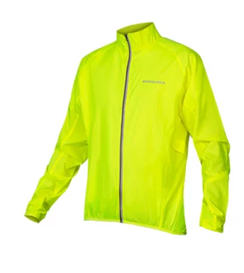 Endura Kurtka Pakajak fluo Niska cena