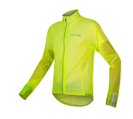 Super okazja Endura Kurtka FS260-Pro Adrenaline Race Cape II