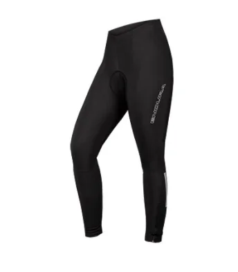 Nowy Endura Damskie spodnie FS260-Pro Thermo T czarne