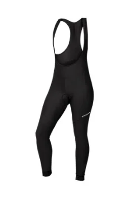Endura Damskie spodnie Xtract Bibtights czarne Kup teraz